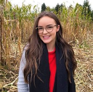 Meet your Posher, Megan